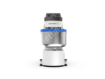 Spiral Mixer