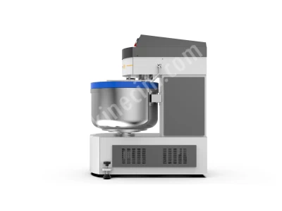 Spiral Mixer