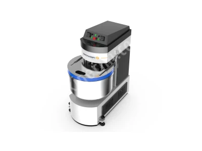 Spiral Mixer