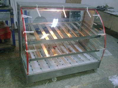 Börek Teşhir Reyonu - Erk-208