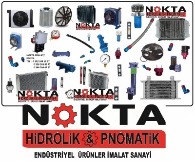 Hydraulics Konya, Konya Hydraulics, Hydraulic Industry, Hydraulics, Hydraulics in Konya, Hydraulic Materials,