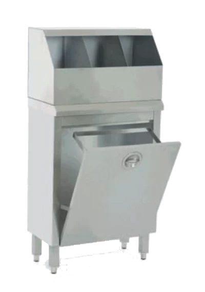 Kep Bone ve Maske Dolabı - Erk-187