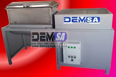 Gofret Krema Hazırlama Mikseri