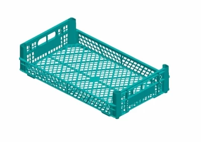 Plastik Enjeksiyon Kalıpları - 01