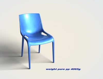 Plastik Enjeksiyon Kalıpları - 01