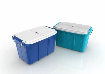 Plastik Enjeksiyon Kalıpları - 02