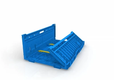 Plastik Enjeksiyon Kalıpları - 03