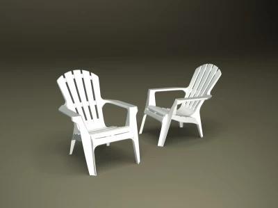 Plastik Enjeksiyon Kalıpları - 04