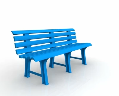 Plastik Enjeksiyon Kalıpları - 04