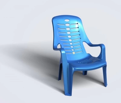 Plastik Enjeksiyon Kalıpları - 05