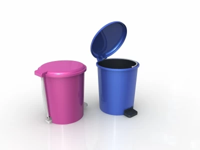 Plastik Enjeksiyon Kalıpları - 05