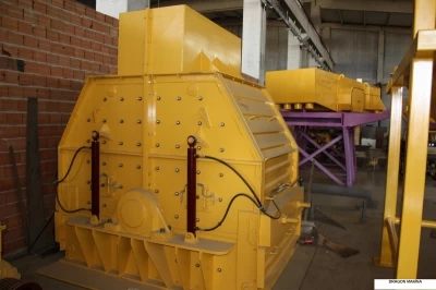 Bucket washer, Dragon machine
