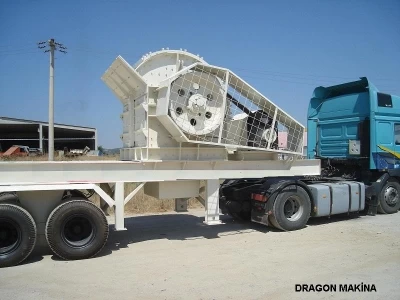 Bucket washer, Dragon machine