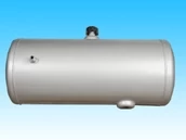Dorse Yağ Tankı