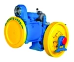 Dişlili Makine Motor Grupları - Yerli - Akış - 03