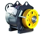 Dişlisiz Makine Motor Grupları - Yerli - Akış - 01