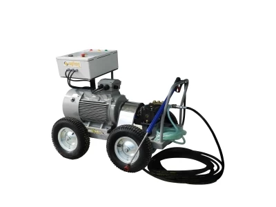 Water Jet