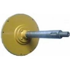 gearbox drive plate - 1530-45 - 484351