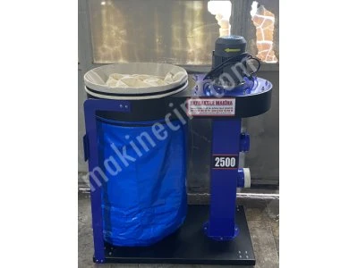 Dust Extraction Machine 2500 M3