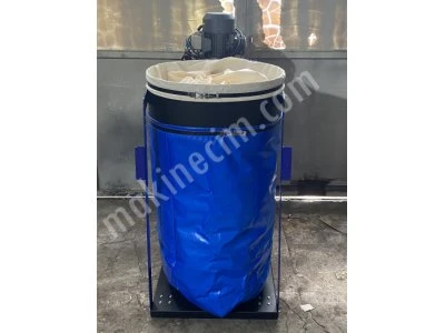Dust Extraction Machine 2500 M3