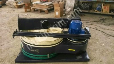Dust Extraction Machine 2500 M3