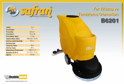 Location Cleaning Machines