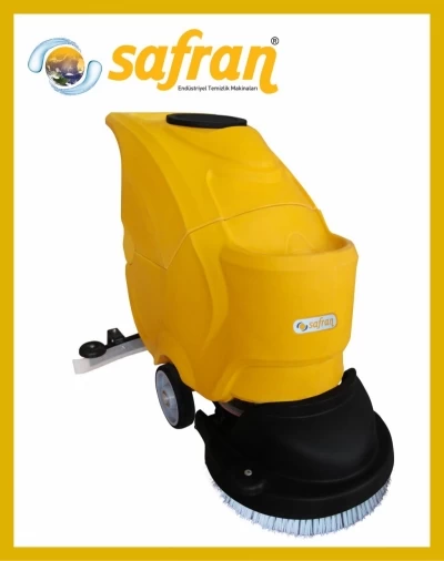 Location Cleaning Machines