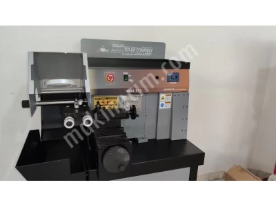 Dbl-4000L Disk Torna Makinası
