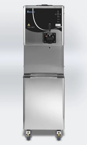 Dondurma Makinesi - Hpc 135 C
