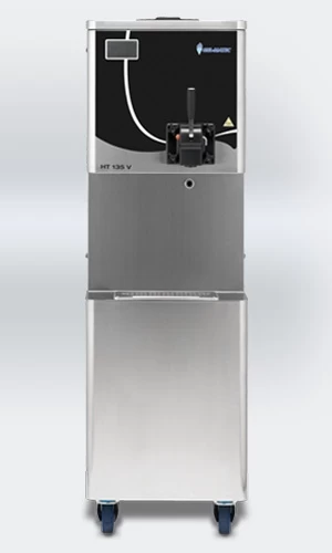 Dondurma Makinesi - Ht 135 V