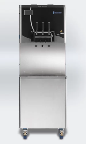 Dondurma Makinesi - Ht 235 V