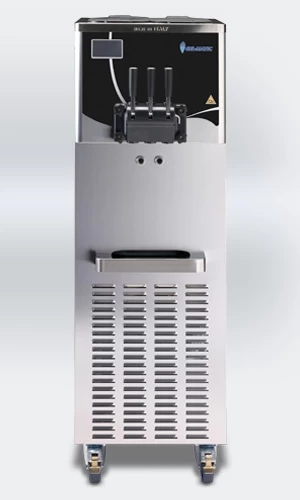 Dondurma Makinesi - Ht 500 V