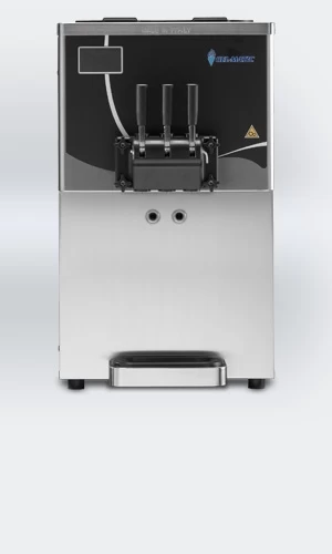 Dondurma Makinesi - Ht 500 C