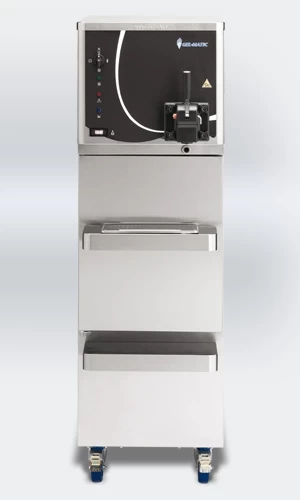 Dondurma Makinesi - Bib 135V