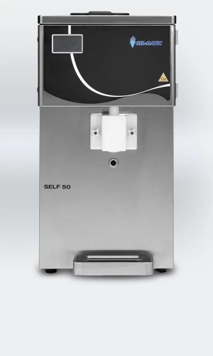 Dondurma Makinesi - Self 50