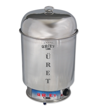 22 Lt Corn Boiling Machine