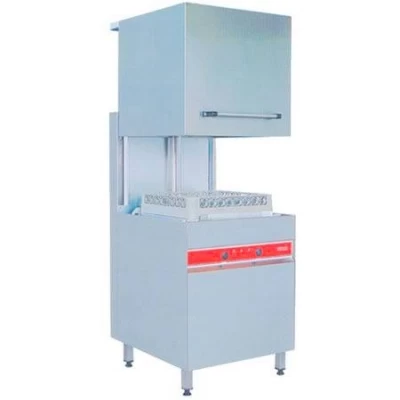 Giyotin Tipi Bulaşık Makinası