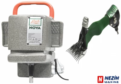 Sheep Shearing Machine