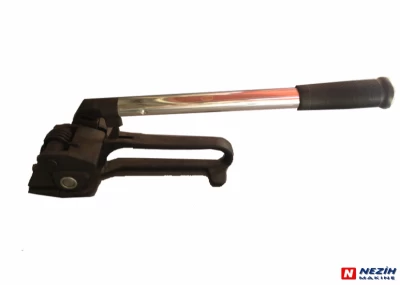 Çember Makinesi - S-298