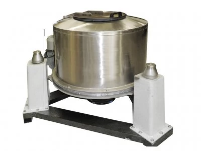 Sesame Processing Machines