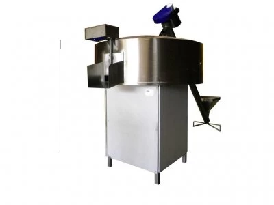 Sesame Processing Machines