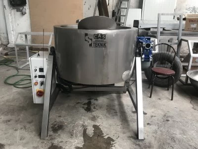 Delight Machine