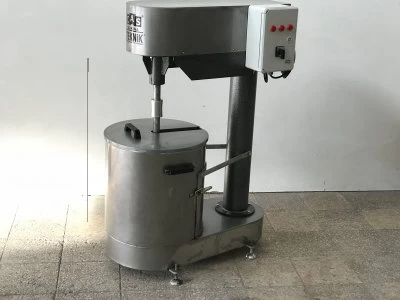 Delight Machine