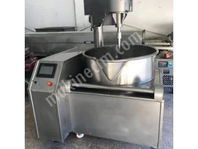 Lokum Makinaları