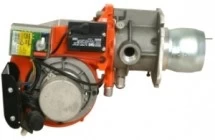 Baymak Kl Gaz Brülörü