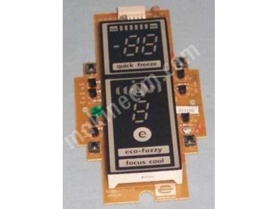 Elektronik Kart