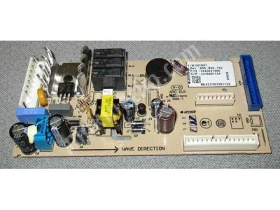 Elektronik Kart