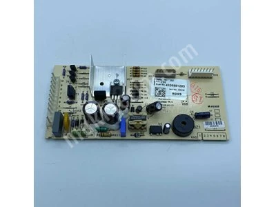 Elektronik Kart