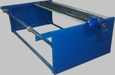 Fabric, Aleminyumfolyo, Opp, pp cutting and rewinding machine