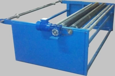 Fabric, Aleminyumfolyo, Opp, Pp Cutting and Rewinding Machine